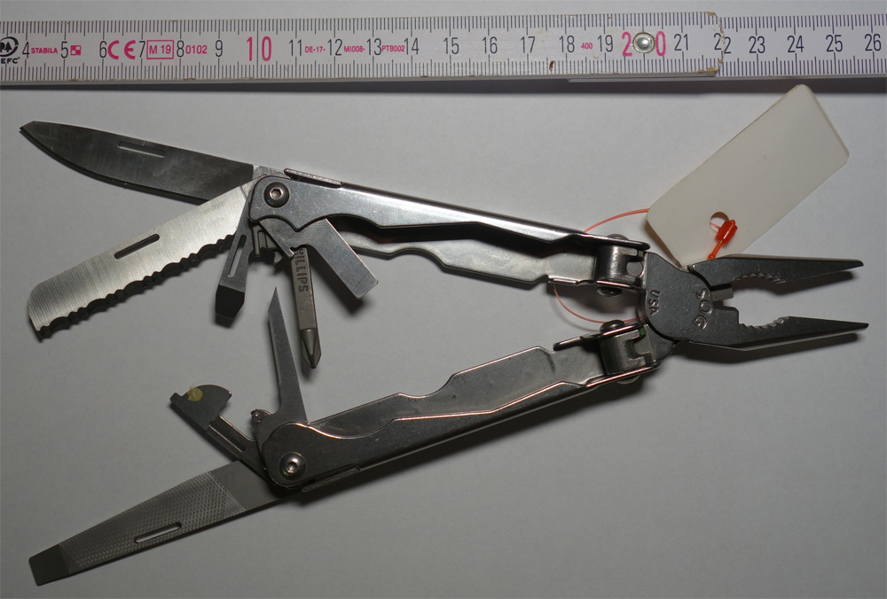 Para Tool